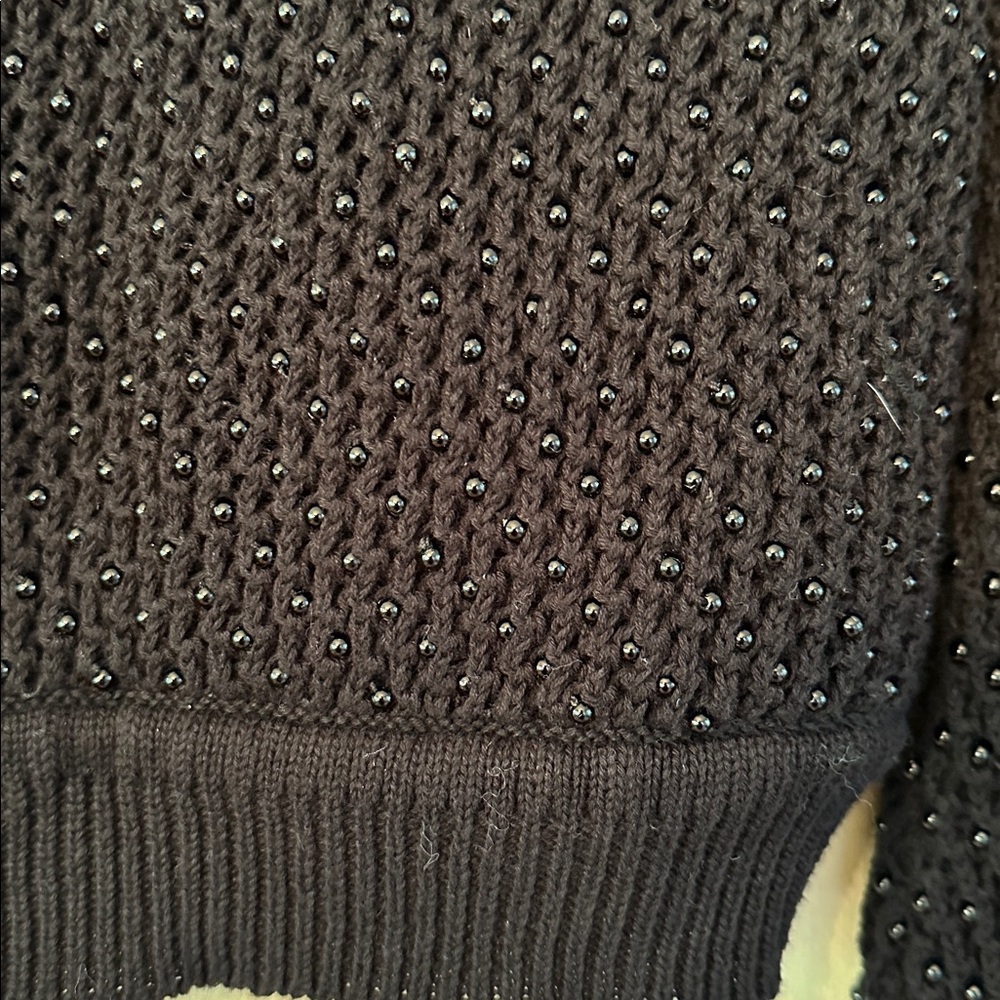 Farm Rio Sweater - Picture 6 of 8